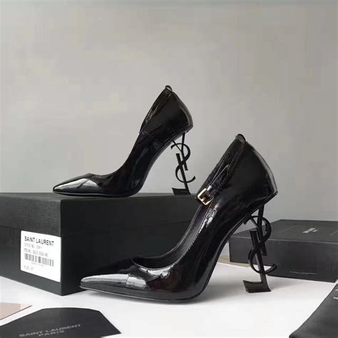 ysl shoes replica